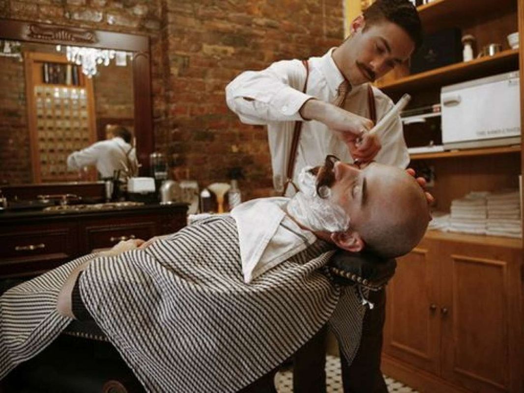 Как выбрать парикмахерские курсы обучения  для детей