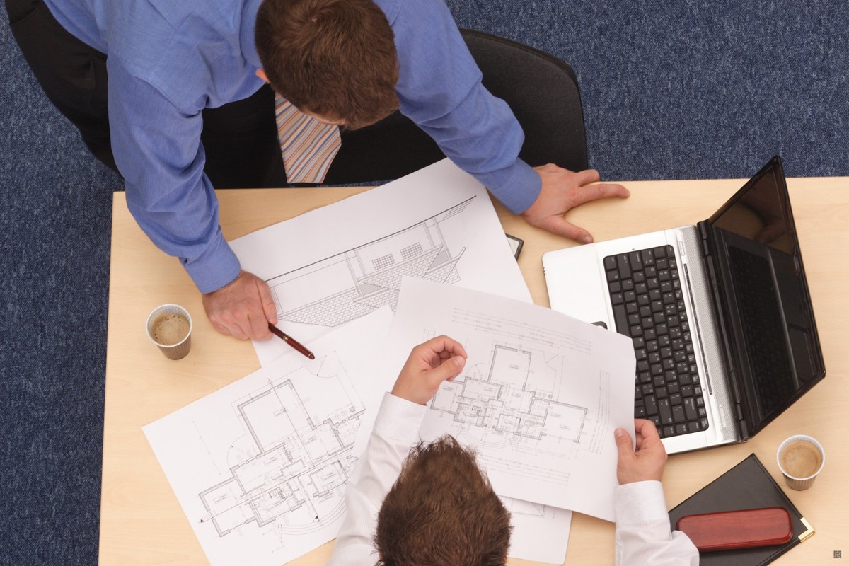 Как и где выбрать лицей сметного дела с устройством на работу ...